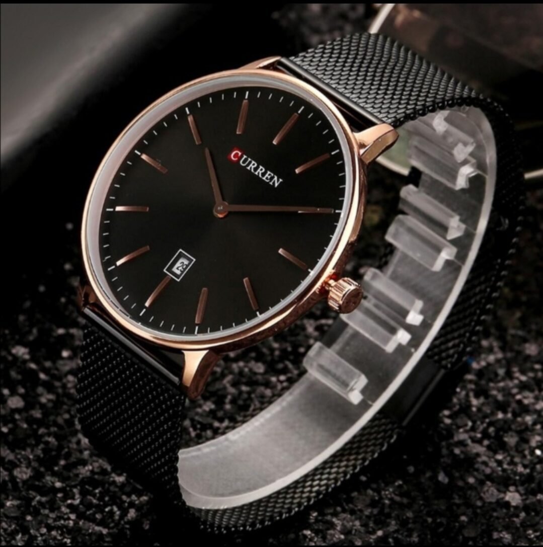 Unisex Curren Wrist Watch