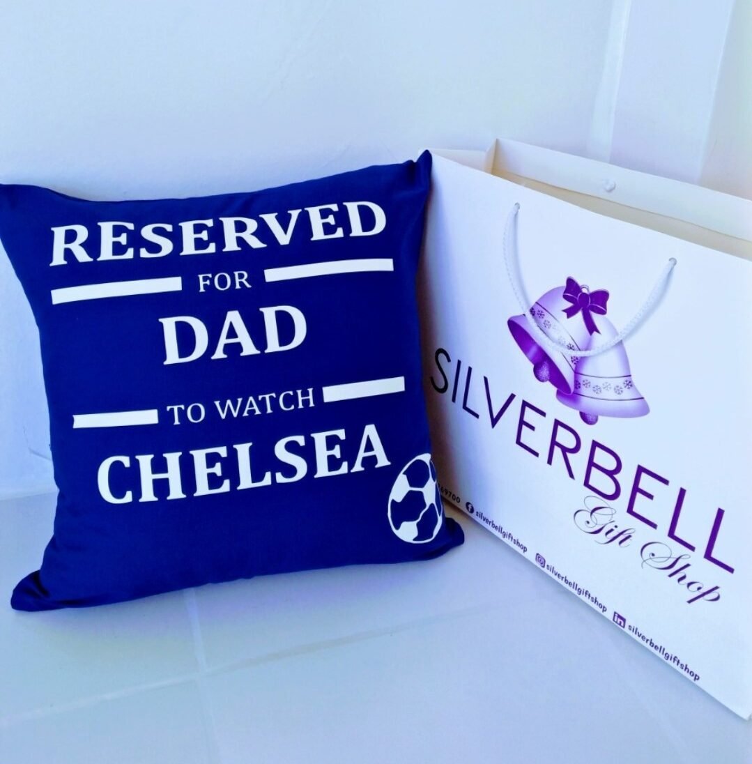 Chelsea Pillow