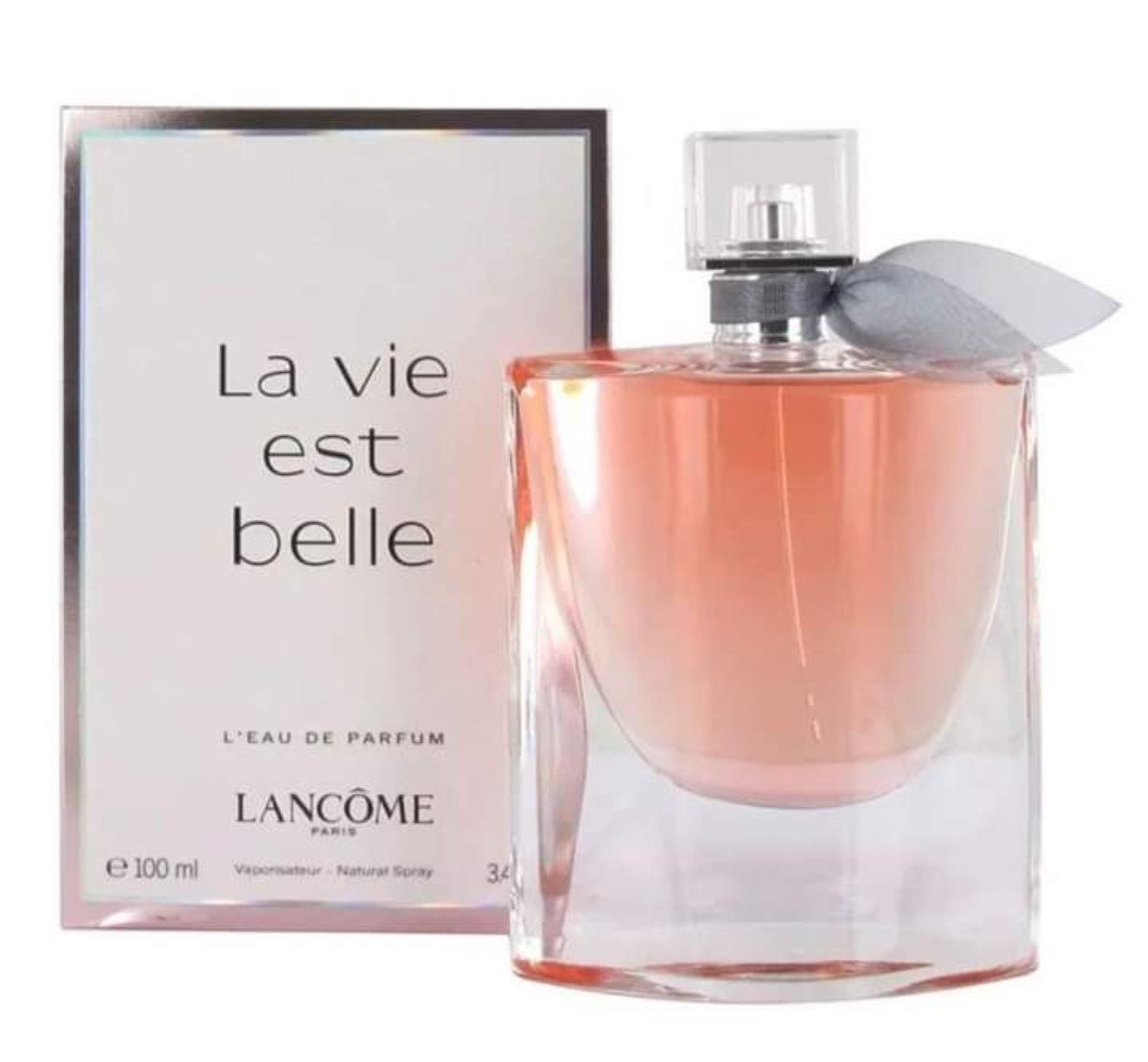 La Vie est Belle by Lancome