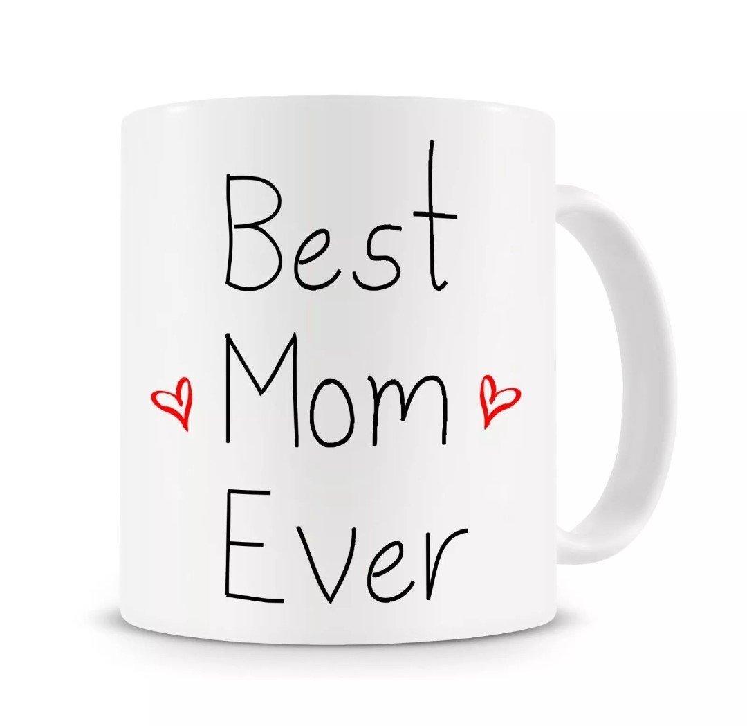 Best mum mug