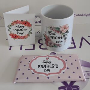 Mum's Kitchen hamper