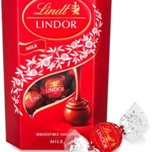 Lindor Chocolate Box
