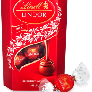 Lindor Chocolate Box