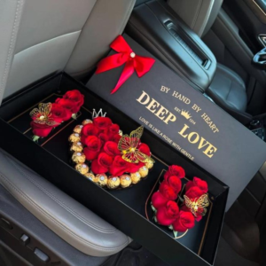 DEEP LOVE Box ksh.13,500