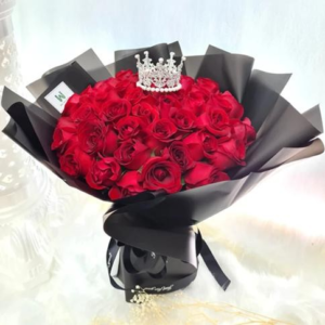 Queen Flower Bouquet